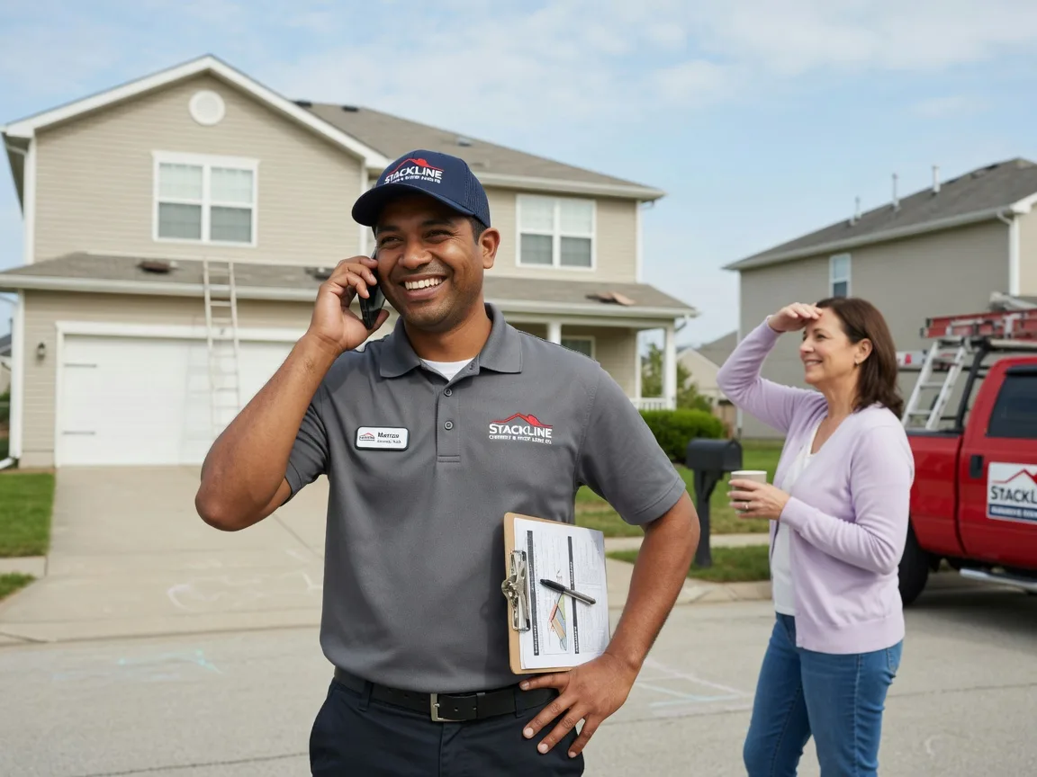 Chimney flashing repair Votaw, TX FAQs